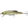Livetarget Méné Jerkbait Finesse Argent/Citrouille 6cm 11gr Wobbler