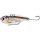 Livetarget Sonic Shad Blade Bait Lumineux/Noir 5cm 11gr Leurre Vertical