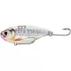 Livetarget Sonic Shad Blade Bait Lumineux/Perle 5cm 11gr Leurre Vertical
