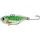 Livetarget Sonic Shad Blade Bait Argent/Citrouille 5cm 11gr Leurre vertical