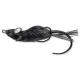 Livetarget Mouse Walking Bait Noir/Noir 6cm 11gr Leurre souris