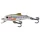 Livetarget Jerkbait Truite Truite Arc-en-ciel 7cm 9gr Wobbler