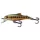 Livetarget Jerkbait Truite Omble de fontaine 7cm 9gr Wobbler