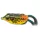 Livetarget Frog Walking Bait Émeraude/Rouge 4,5cm 7gr Leurre grenouille