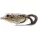 Livetarget Frog Walking Bait Fauve/Marron 5,5cm 18gr Leurre grenouille