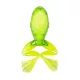 Livetarget Freestyle Frog 2.0 Chartreuse-Green 6,0cm Floating Imitation de grenouille
