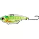Livetarget Sonic Shad Blade Bait Or-Perche 5,5cm 7gr Leurre Vertical