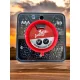 Dinsmores Kit de plombs 7 compartiments grand carré