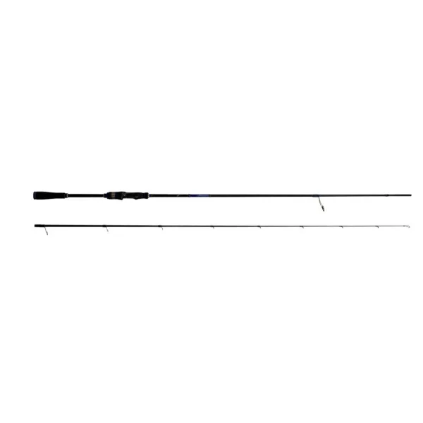 Major Craft Lati-Go LTGS-792ML Rapide 2,36m 1-12gr Canne à pêche spinning 2 brins