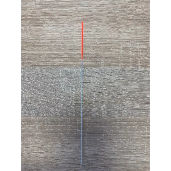 Levi Tige de flotteur 20cm