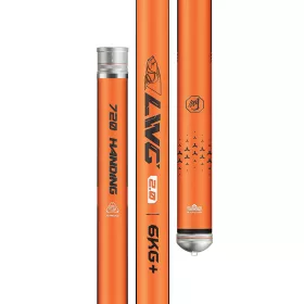 Top Mix Handing LWG2 9m Canne au coup