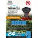Thermacell M-24 recharge voyageur 24 heures (Plaquette uniquement)