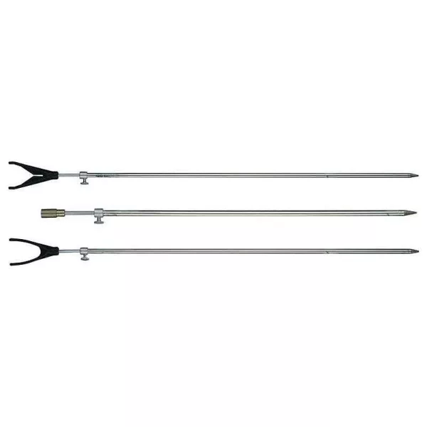 Mivardi Pique en Acier 90V 50-90cm