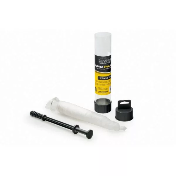 Mivardi Supramesh 7,00m 16mm Kit Filet PVA