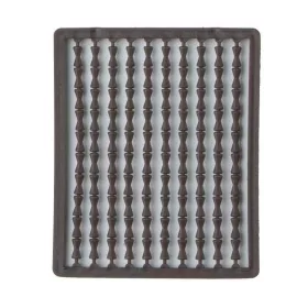 Mivardi Stopper pour bouillettes Marron 200 pièces