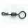 Mivardi Heli&Chod Swivel émerillon 10 pièces
