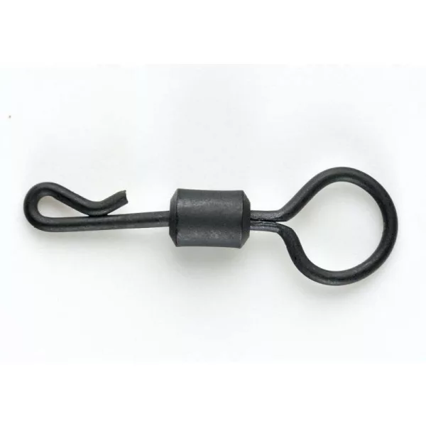 Mivardi Heli&Chod Swivel émerillon 10 pièces