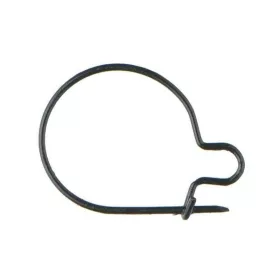 Mivardi Maggot Clip 8mm Clip à asticots 10 pièces