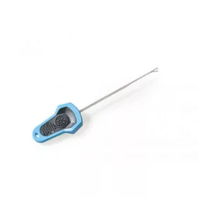 Mivardi MC Leadcore Bleu-Noir Aiguille à enfiler