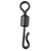 Mivardi Quick Change Attache rapide Noir mat 10 pièces