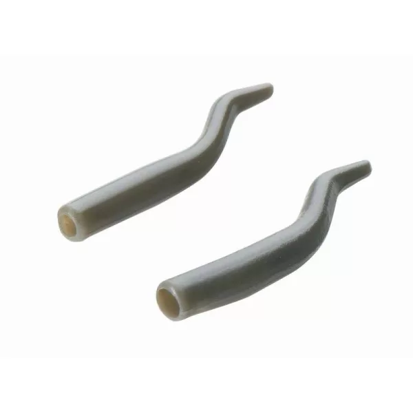 Mivardi Line Aligner Marron Aligneur d'hameçon 15 pièces