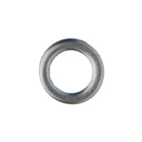 Mivardi Rig Ring 3,10mm Anneau métallique 25 pièces