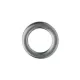 Mivardi Rig Ring 3,10mm Anneau métallique 25 pièces
