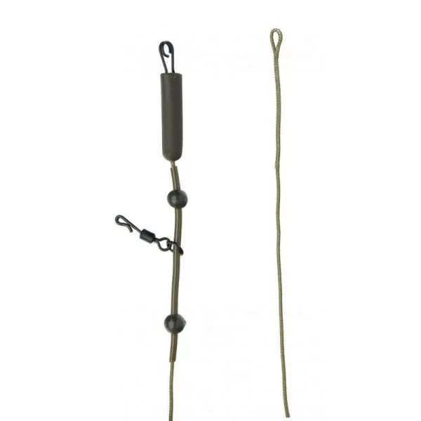 Mivardi Mcarp Lead Core Chod 80cm Montage final 2pcs