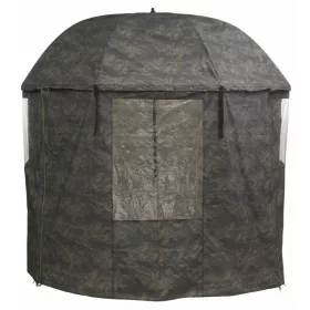 Mivardi Camo Full Cover Parapluie-abri 250cm