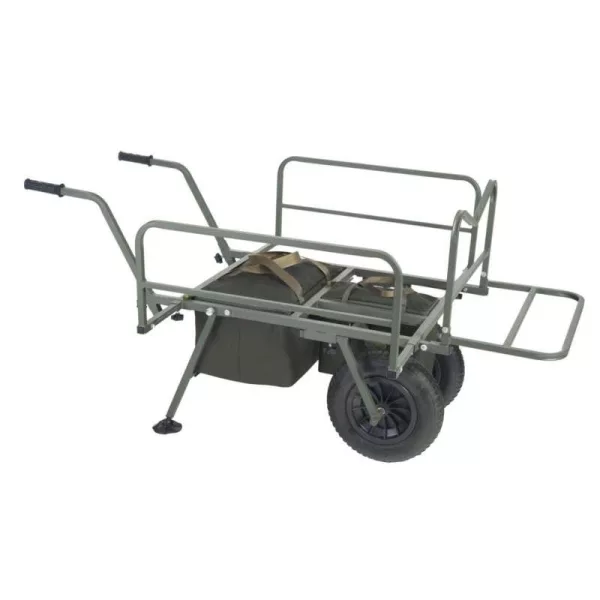 Mivardi Barrow 90x100cm System Moster Chariot