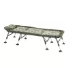 Mivardi CamoCode Flat8 210x86cm Lit de pêche à la carpe