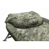 Mivardi CamoCode Flat8 210x86cm Lit de pêche à la carpe