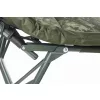 Mivardi CamoCode Flat8 210x86cm Lit de pêche à la carpe