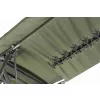 Mivardi CamoCode Flat8 210x86cm Lit de pêche à la carpe