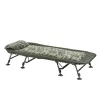 Mivardi CamoCode AIR8 80x96x36cm Lit de pêche à la carpe