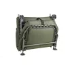 Mivardi CamoCode AIR8 80x96x36cm Lit de pêche à la carpe