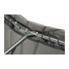 Mivardi Premium XL6 217x85cm Lit de pêche à la carpe
