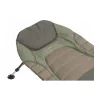Mivardi Premium XL6 217x85cm Lit de pêche à la carpe