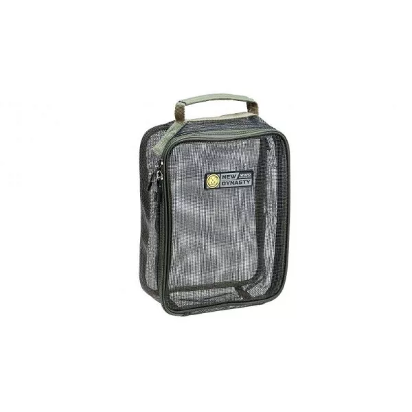 Mivardi New Dynasty 5L Sac de séchage de bouillettes