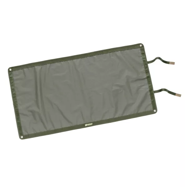 Mivardi Professional XL Floor Mat 128x70cm Tapis de tente