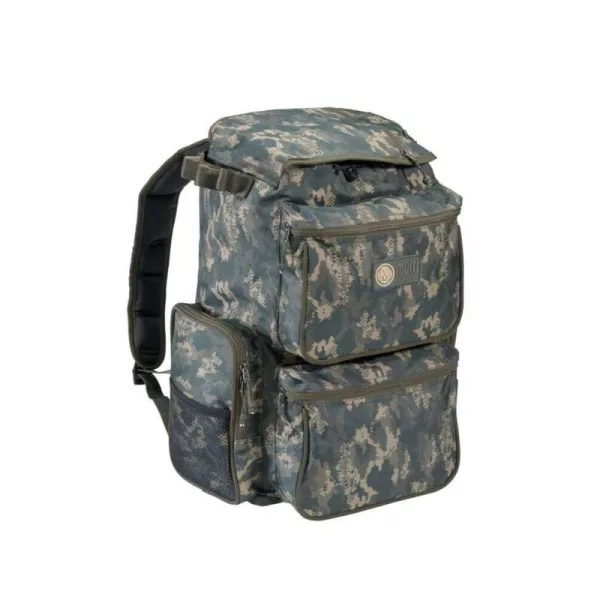 Mivardi Multi Camo 30l 25x25x50cm Sac à dos