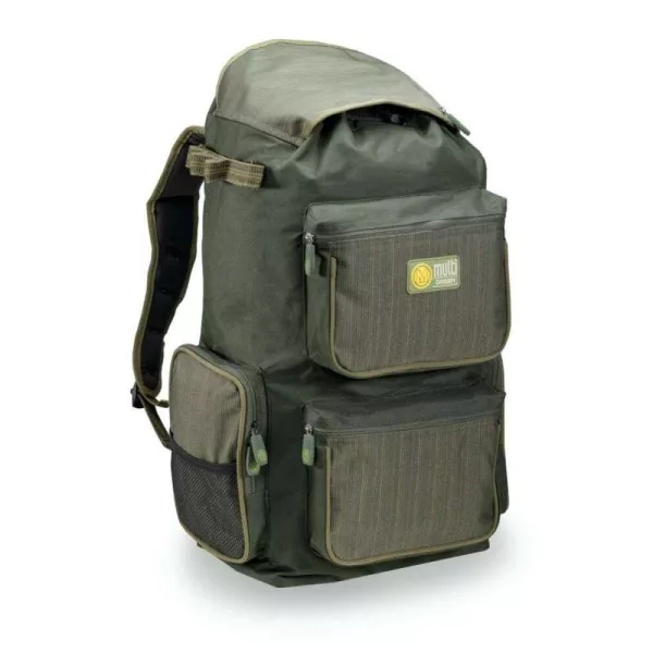 Mivardi Multi Vert 30l 48x35x25cm Sac à dos