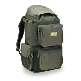 Mivardi Multi Vert 50l 58x41x27cm Sac à dos