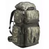 Mivardi CamoCode 47x75x30cm Sac à dos d'expédition