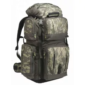 Mivardi CamoCode 47x75x30cm Sac à dos d'expédition