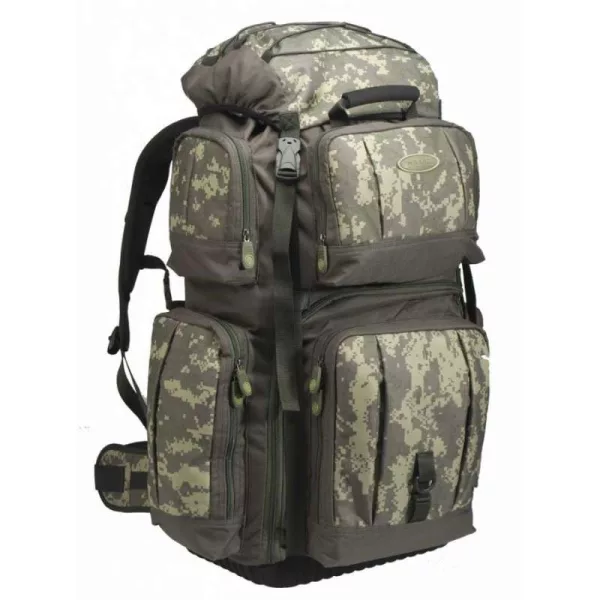Mivardi CamoCode 47x75x30cm Sac à dos d'expédition