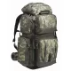 Mivardi CamoCode 47x75x30cm Sac à dos d'expédition