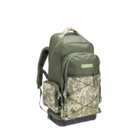 Mivardi CamoCode 43x24x28cm Sac à dos