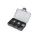 Mivardi Carp No.6 Mini Boîte à accessoires de pêche