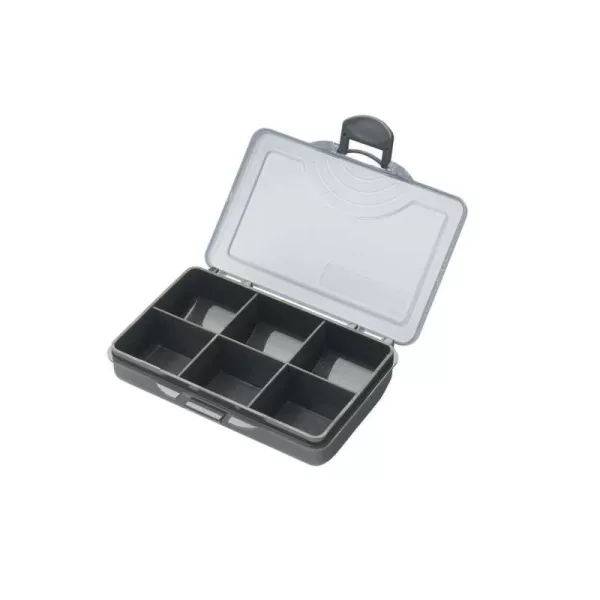 Mivardi Carp No.6 Mini Boîte à accessoires de pêche